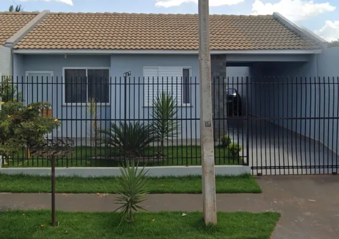 Vendo direitos casa no jardim João Marques Paiçandu 