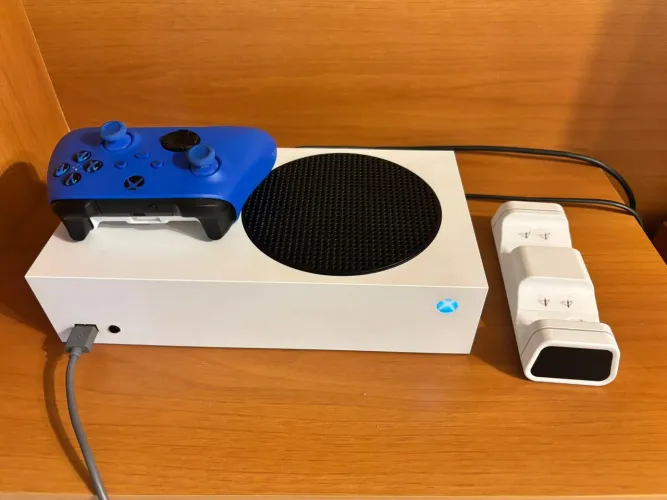 Xbox Séries S 512GB