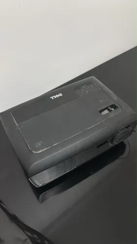 Projetor de vídeo - DELL