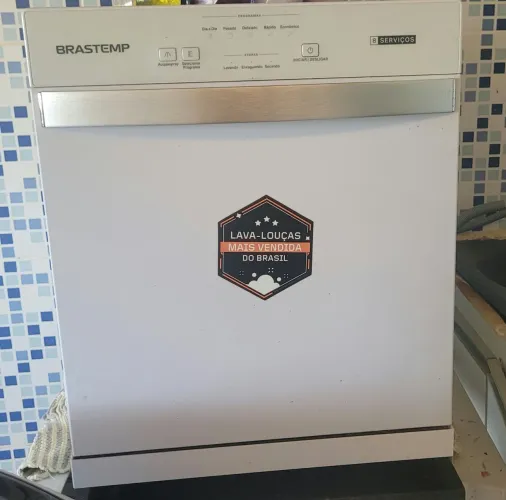 Lava louças