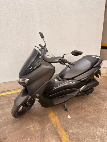 Yamaha NMax Connected SE 160 ABS 2024