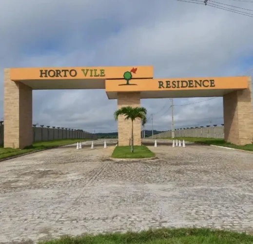 Terreno horto ville 1