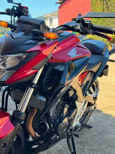 HONDA CB TWISTER 300 CBS 24/25