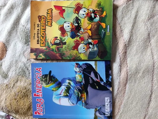 Livros 
