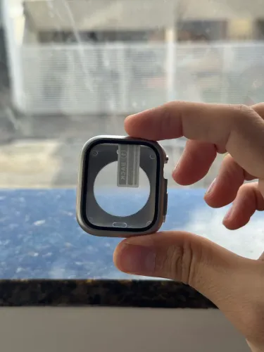 Case Transformadora Apple Watch 4 5 6
