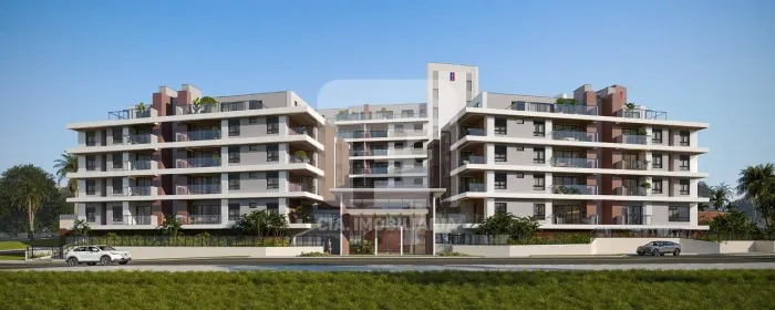 Apartamente de 2 dormitórios à venda no João Paulo