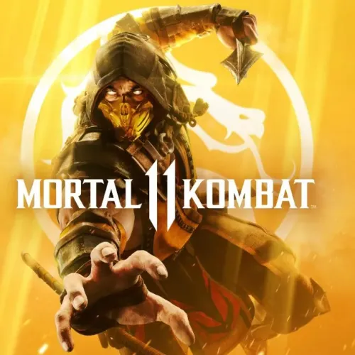 Mortal Kombat 11 - Original