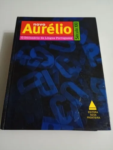 Dicionário português Aurélio 