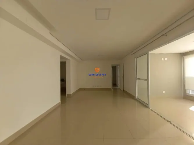 Apartamento para Locação 3 suites e 120m²  Edifício Vivaz | Bauru/SP