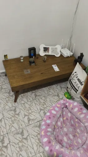 Mesa de centro