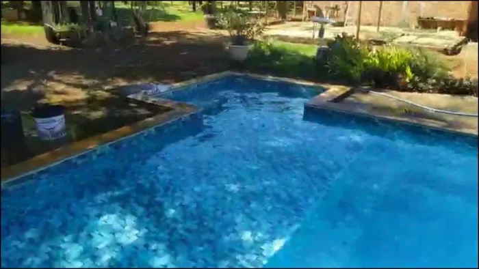 Vendo ou Troco Chácara no Bonsucesso 