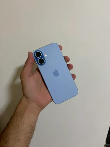 iPhone 17 256gb