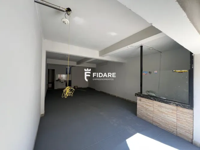 Excelente ponto comercial disponível para alugar!