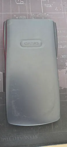 calculadora casio