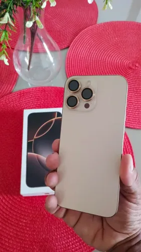 iPhone 16 pro max 256GB
