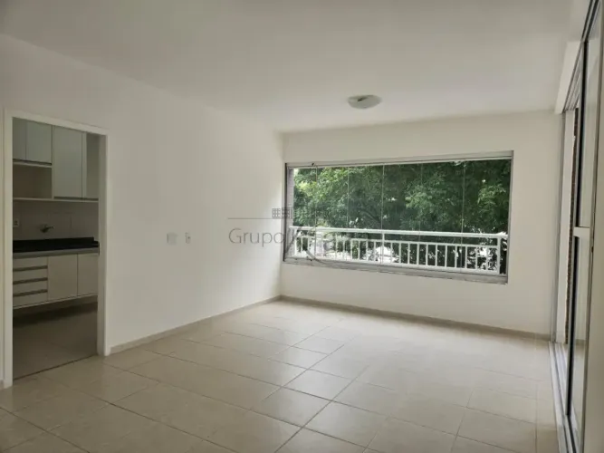 Oportunidade - Apartamento - Jardim Aquarius - Residencial Illuminato - 2 Dormitórios - 81