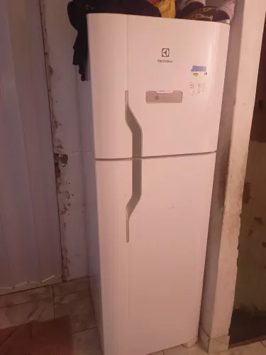 Vendo geladeira