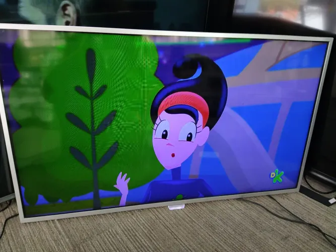 Tv 40" Philips digital