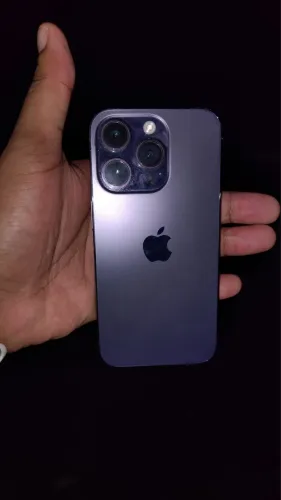 iPhone 14 Pro 