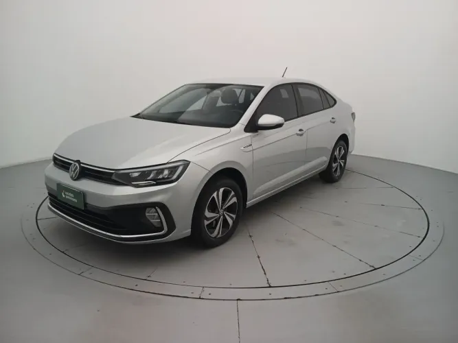 Volkswagen Virtus Comfort. 200 TSI 1.0 Flex 12V AUT 2025