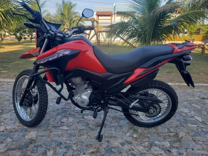 BROS 2025 - 4.735 KM
