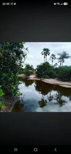 2 Terrenos no povoado 3 irmãos