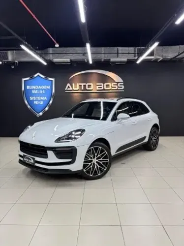 Porsche Macan 2.0 Turbo 237/252cv 2026