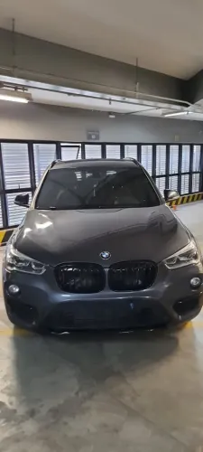 BMW X1 Sdrive 20I 2.0/2.0 TB Acti.flex Aut. 2018