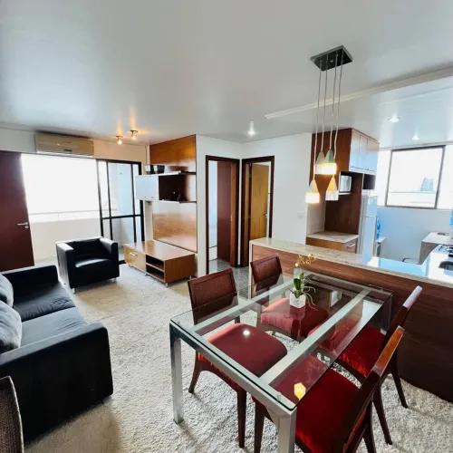 Vendo apartamento no Renascença porteira fechada CEUMA UNDB Carlos Macieira