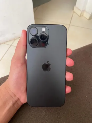 iPhone 16 pro Max, 256GB