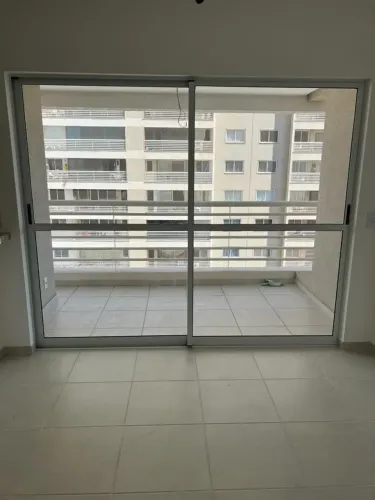 Ecovillagio Castelo Branco Apartamento 2Q suíte Aceita financiamento