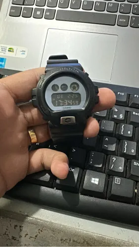Casio Gshock