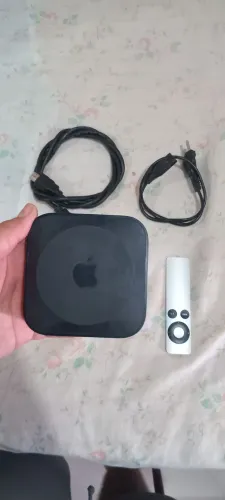 TV BOX APPLE