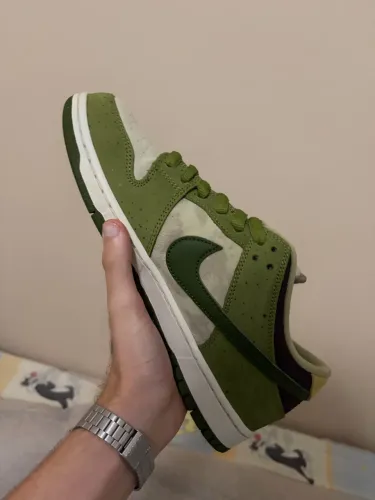 Dunk Yuto Nike