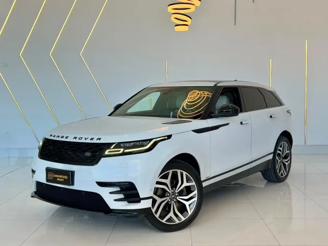 Land Rover Range Rover Velar SE 2.0 4X4 TB 250cv Aut. 2018