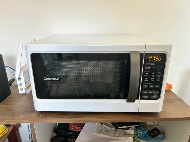 Microondas Continental 34L