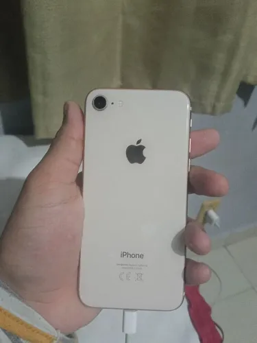 iPhone 8 plus não sei oq tem que fazer mas
