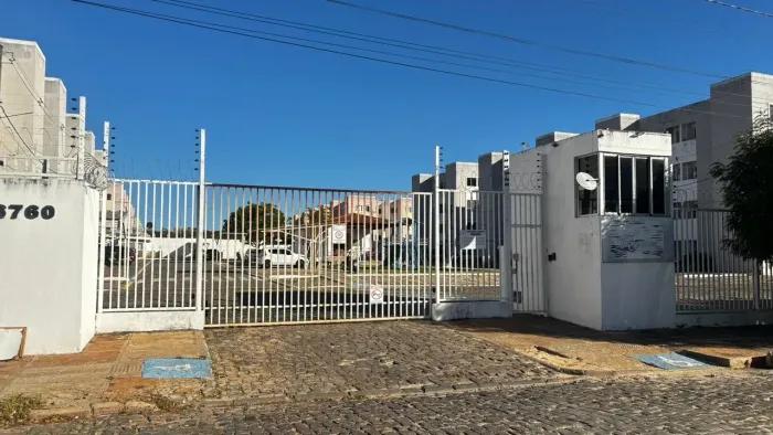 APARTAMENTO PARA LOCAÇÃO | CONDOMÍNIO VILLAGE LESTE TURQUESA