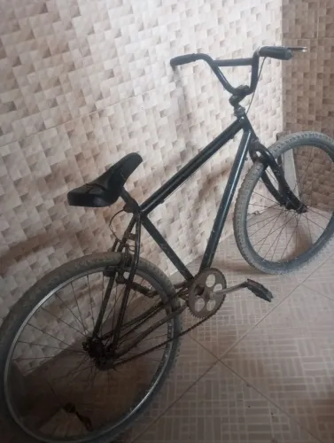 vendo bicicleta aro 24 