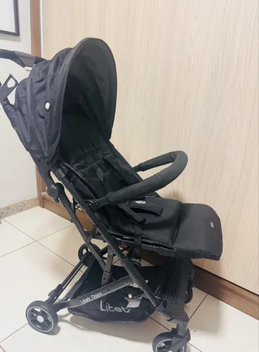 Carrinho para Bebê Super Novo!!!