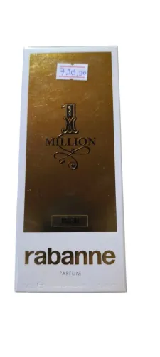 Paco Rabanne One Million 100ml Original