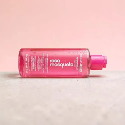 Água Micelar Rosa Mosqueta Dermachem 250ml