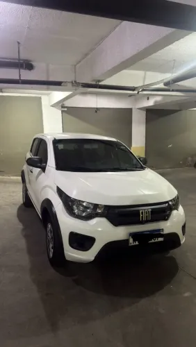 Fiat Mobi Like 1.0 Fire Flex 5P. 2023