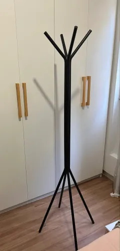 Cabideiro de Chão TokStok