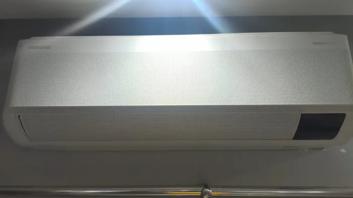 Ar Condicionado Samsung 12.000 BTU