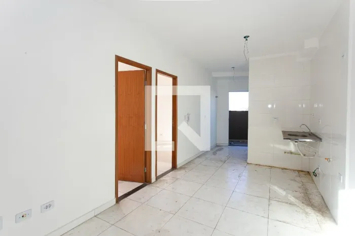 Apartamento à Venda - Vila Carrão, 2 Quartos, 43 m2