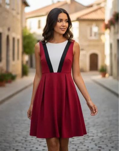 Vestido Farm Tamanho 40/42 Novo