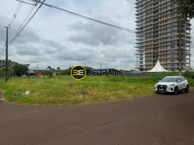 VENDA | Terreno, em Jardim Aclimação, Maringá
