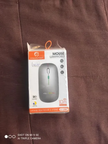 Mouse