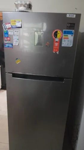 geladeira Samsung inverter